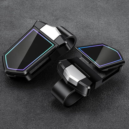 Car Sun Visor Magnetic Sunglasses Holder Clip