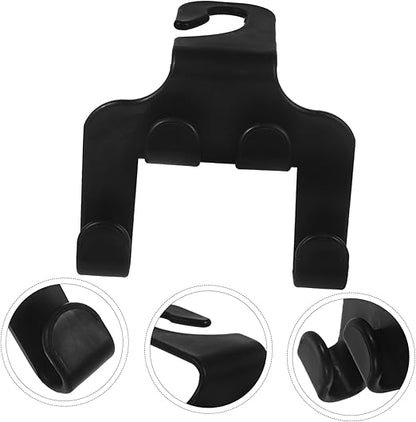 Car Headrest Storage Hook