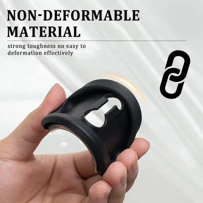 Car Door Strike Protector (4 PCS)