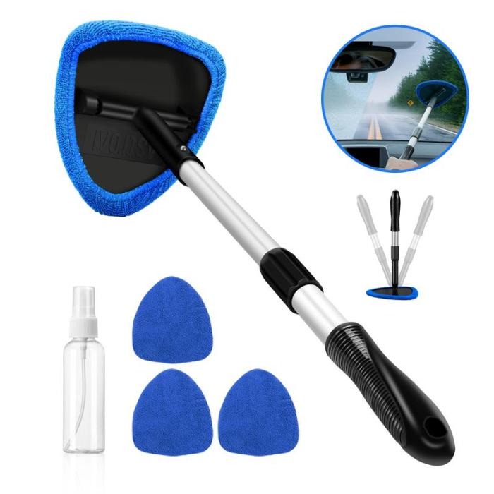 Car Windshield Cleaner Tool