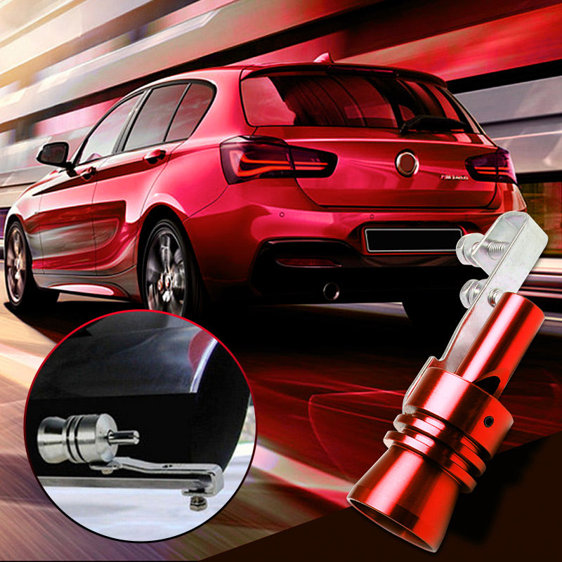 Turbo Sound Simulator Whistle