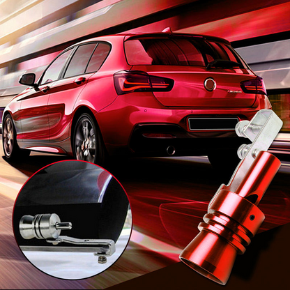 Turbo Sound Simulator Whistle
