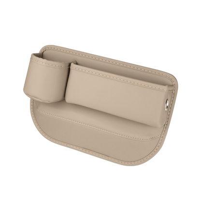 Car Leather Cup Holder Gap Bag PRO