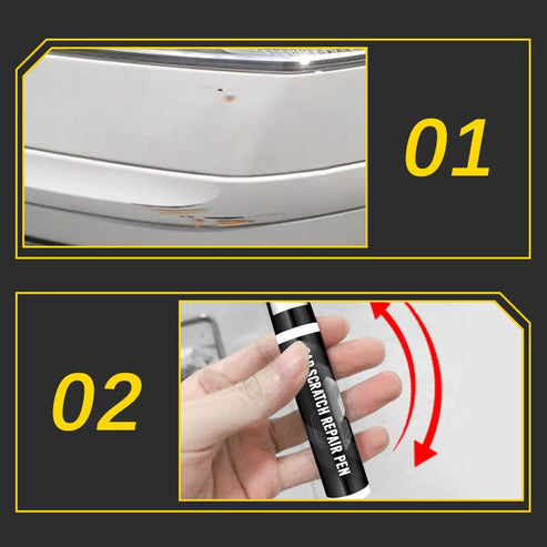 Car Scratch Repair Pen PRO
