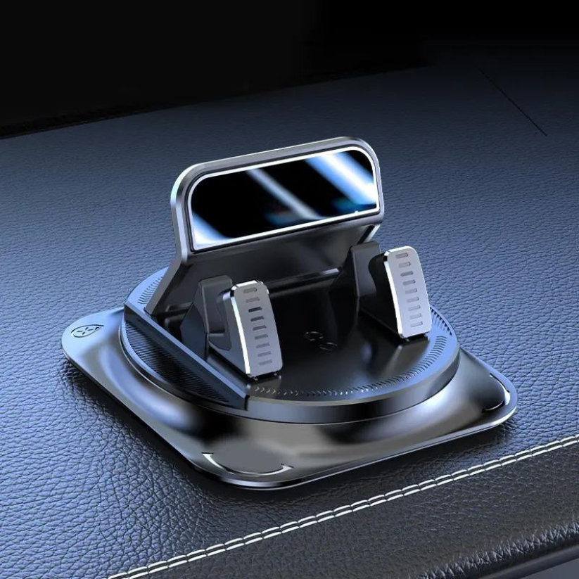 360° Rotatable Car Phone Holder PRO