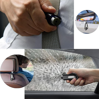 3 in 1 Car Window Breaker
