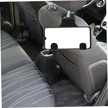 Car Headrest Storage Hook