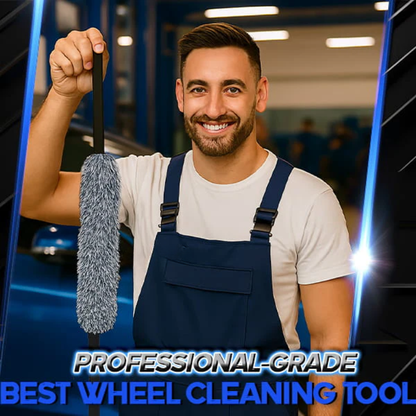 Car Wheel Belt Towel