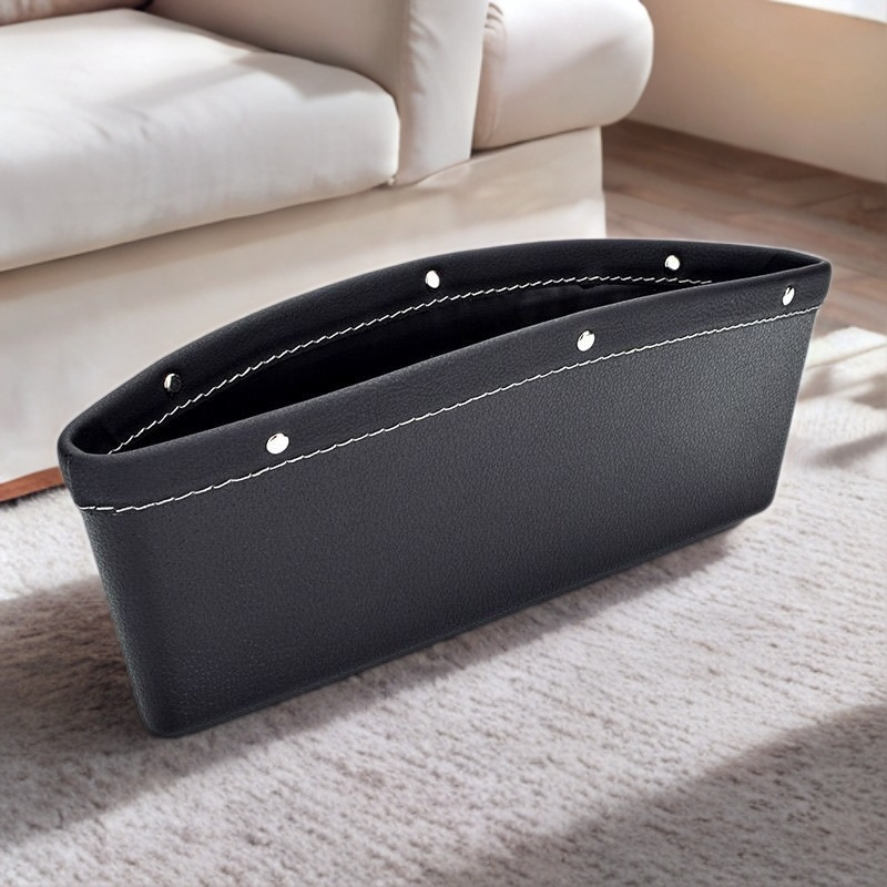 Car Seat Gap Caddy