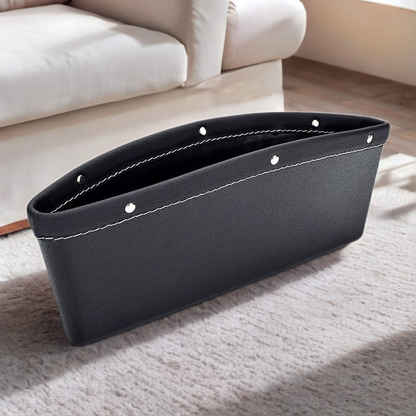 Car Seat Gap Caddy