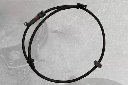 Emergency Window Breaker Bracelet