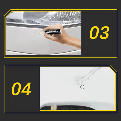 Car Scratch Repair Pen PRO