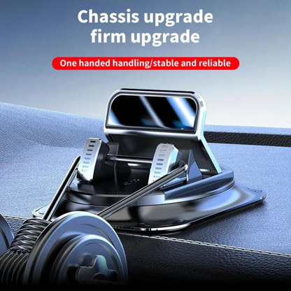 360° Rotatable Car Phone Holder PRO