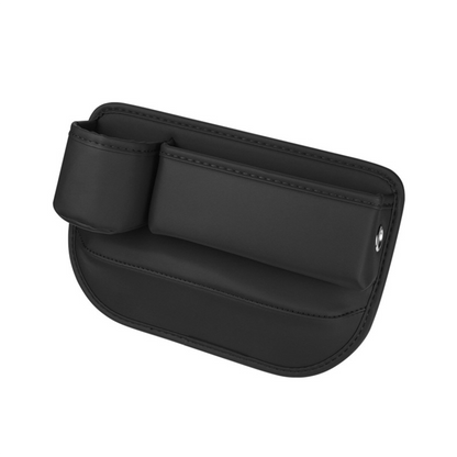 Car Leather Cup Holder Gap Bag PRO
