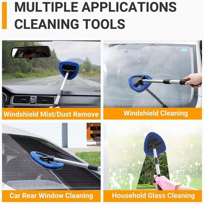 Car Windshield Cleaner Tool