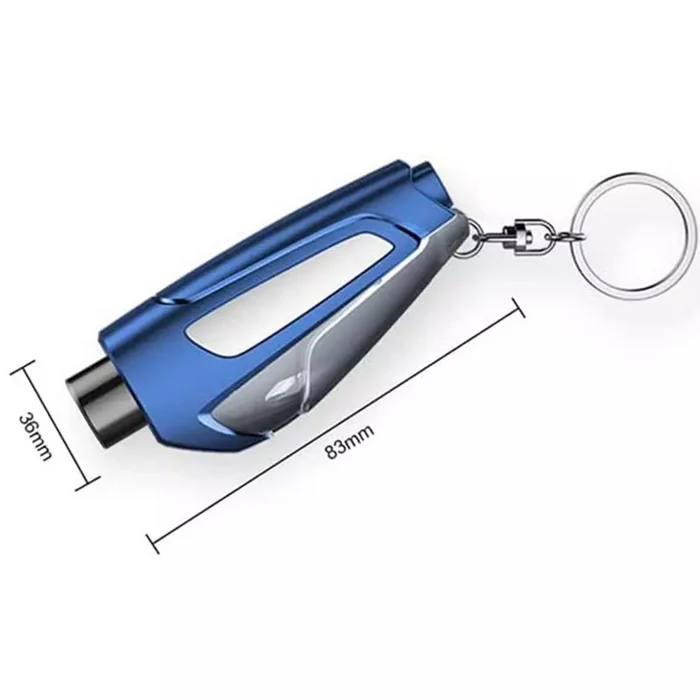 3 in 1 Car Window Breaker