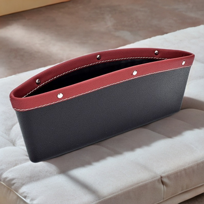 Car Seat Gap Caddy