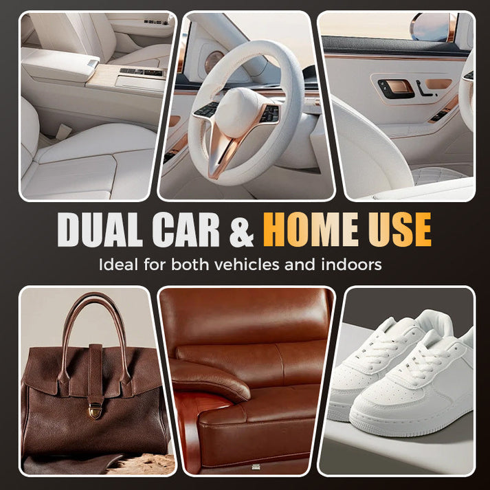Instant Shine & Protection Car Interior Polisher PRO