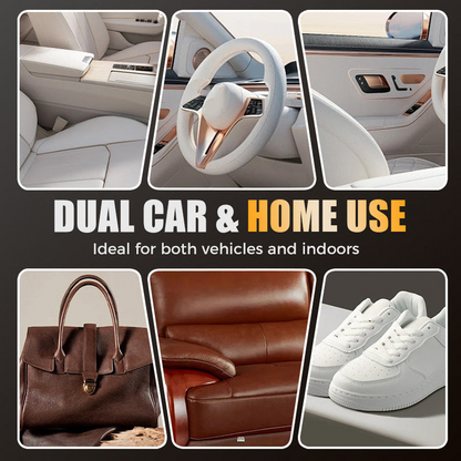 Instant Shine & Protection Car Interior Polisher PRO