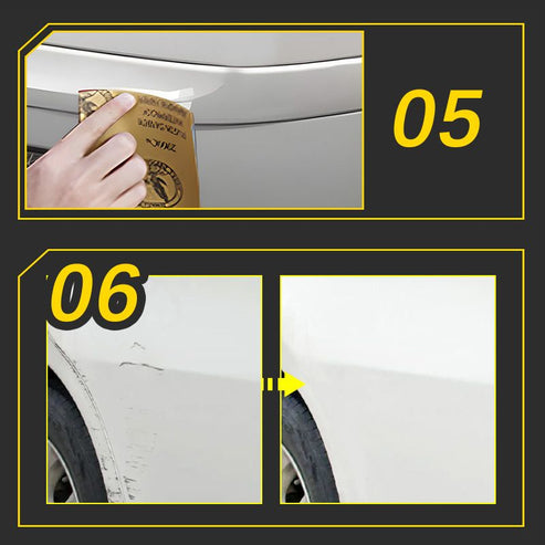 Car Scratch Repair Pen PRO