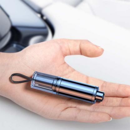 Emergency Car Window Breaker Seatbelt Cutter Tool PRO