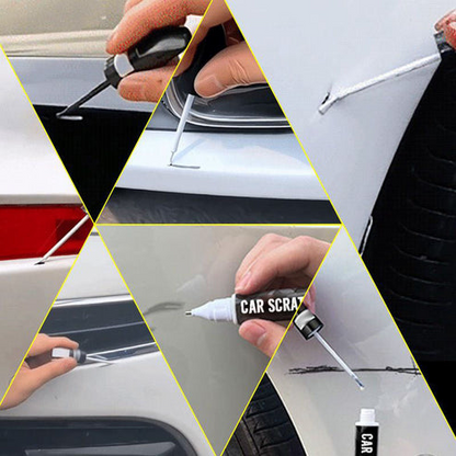 Car Scratch Repair Pen PRO