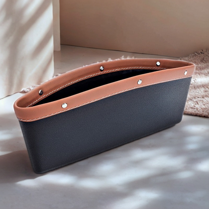 Car Seat Gap Caddy
