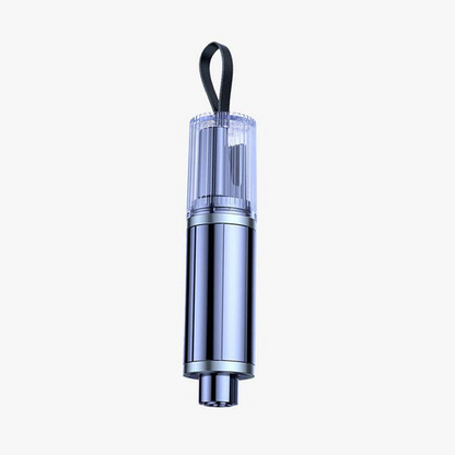 Emergency Car Window Breaker Seatbelt Cutter Tool PRO