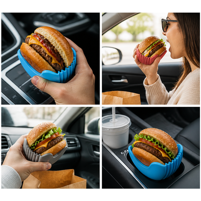 Burger Holder