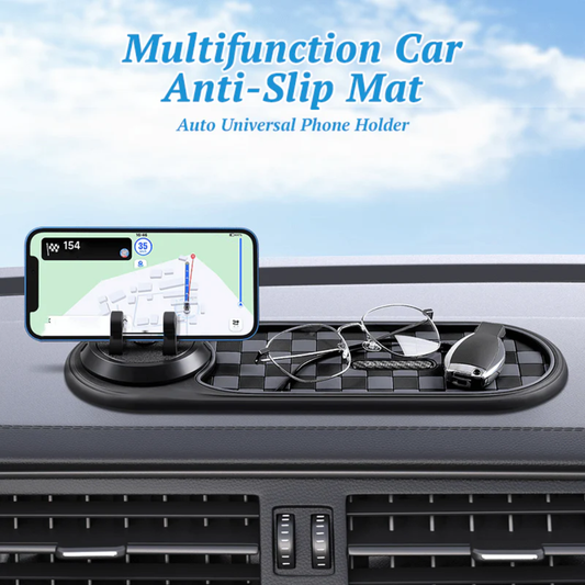 Multi-function Car Anti-slip Mat