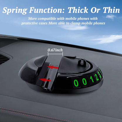 Multi-function Car Anti-slip Mat
