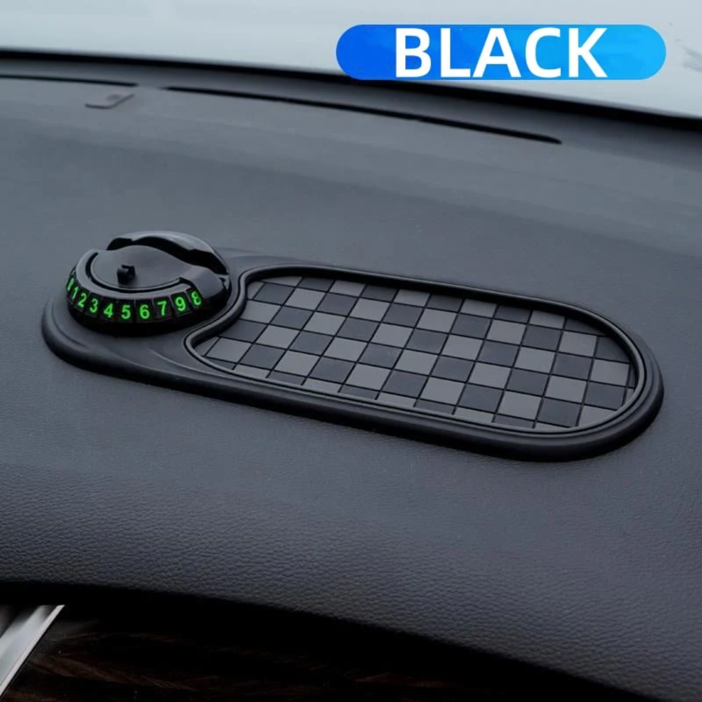 Multi-function Car Anti-slip Mat