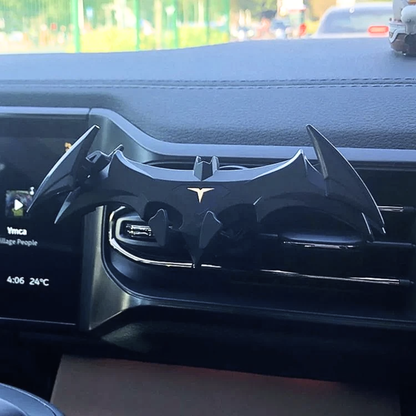 Batman Car Phone Holder