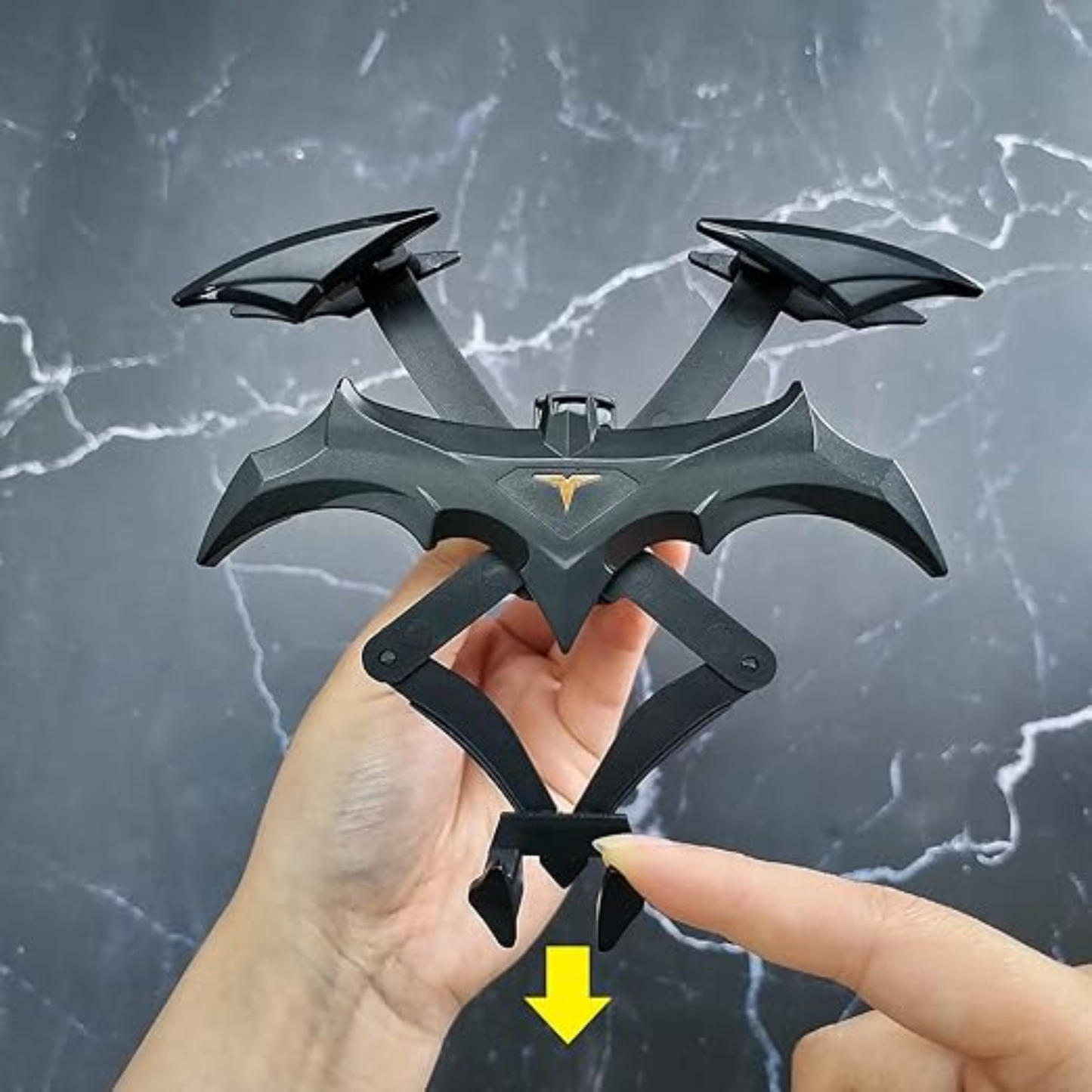 Batman Car Phone Holder