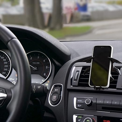 Batman Car Phone Holder