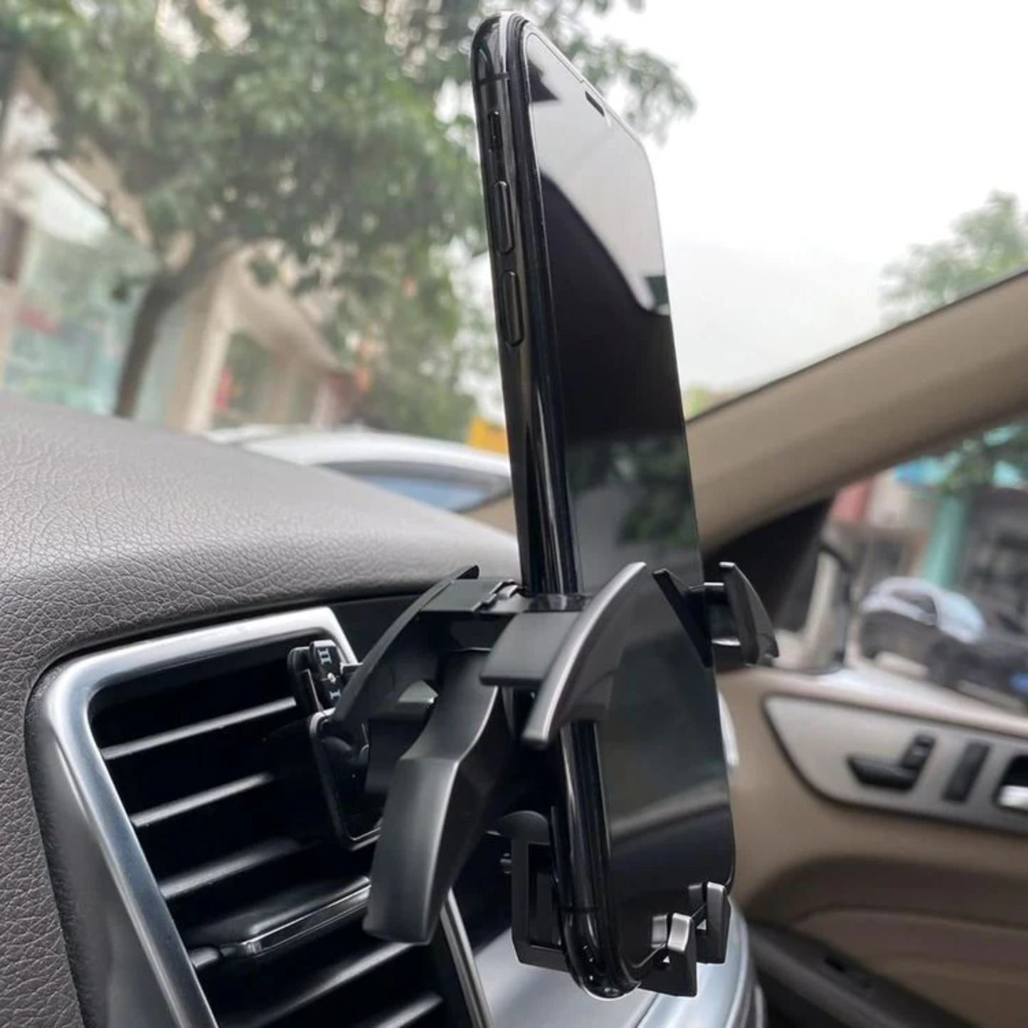 Batman Car Phone Holder