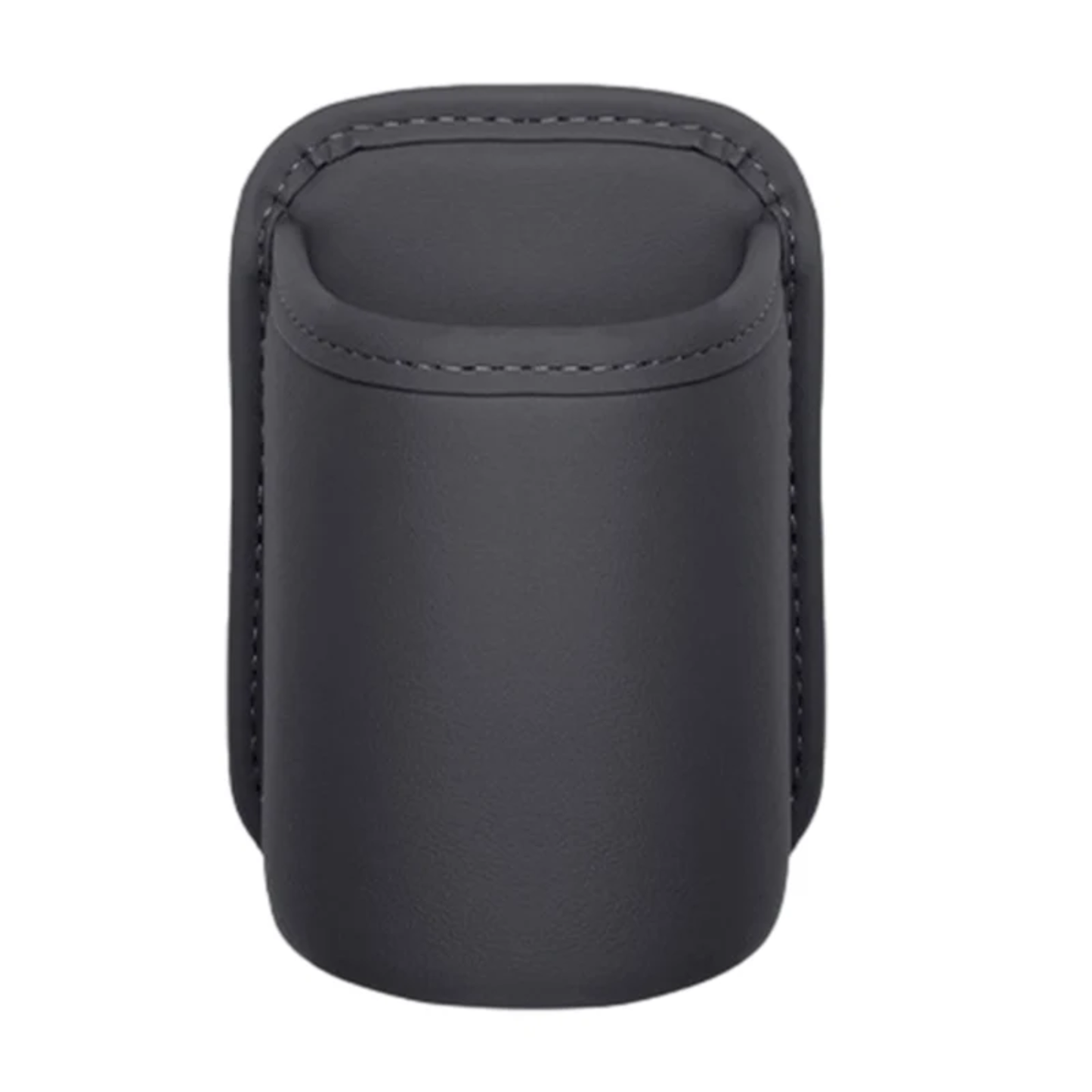Universal Leather Car Door Cup Holder