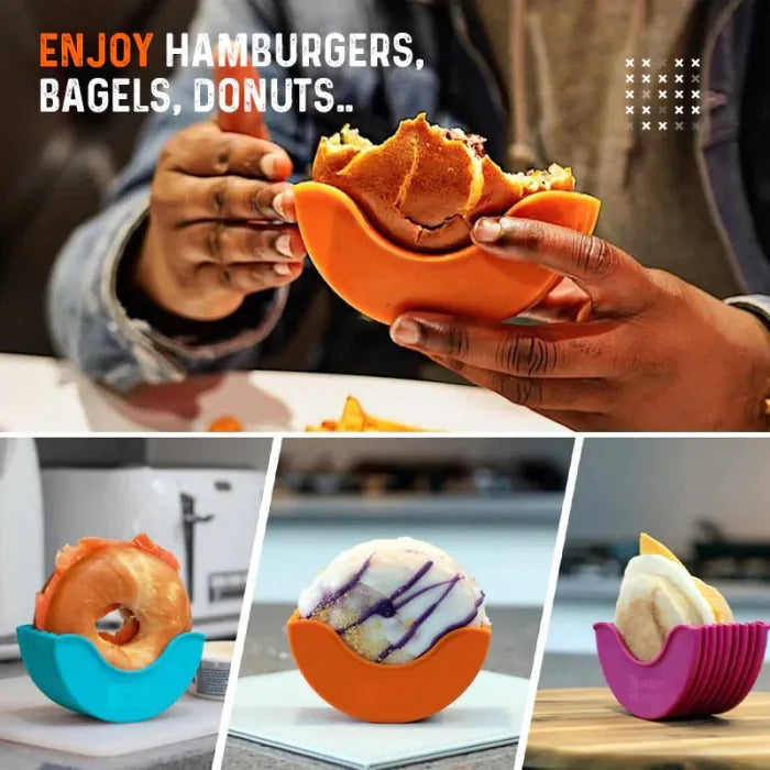 Burger Holder