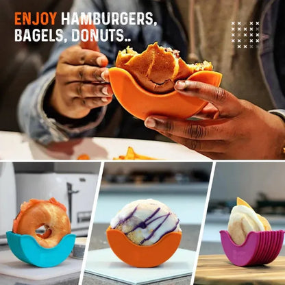 Burger Holder