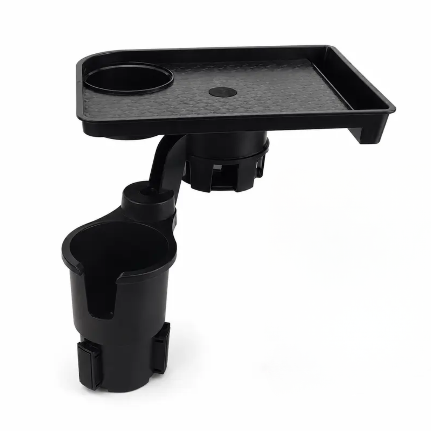 Car Cup Holder Tray Table