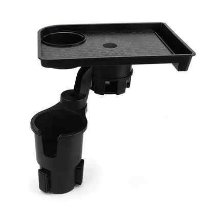 Car Cup Holder Tray Table