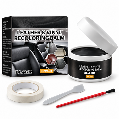 Leather Repair Paste PRO