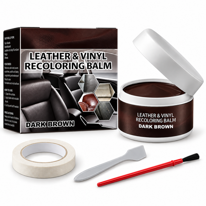 Leather Repair Paste PRO