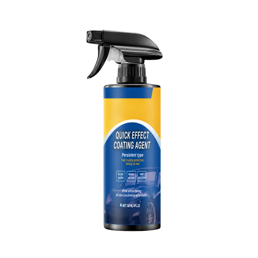 Advanced Car Quick-acting Coating Agent Spray