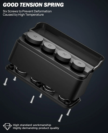 Coin Holder for Car