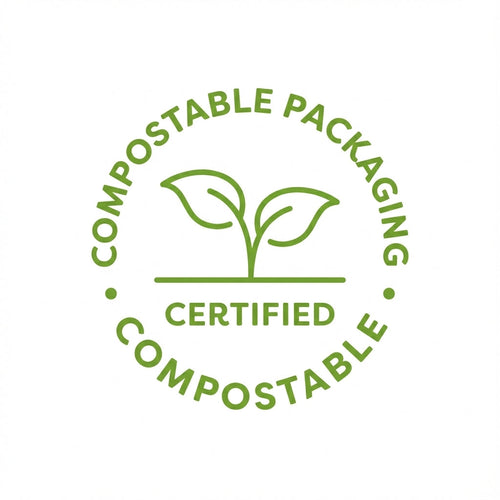 Compostable Packaging