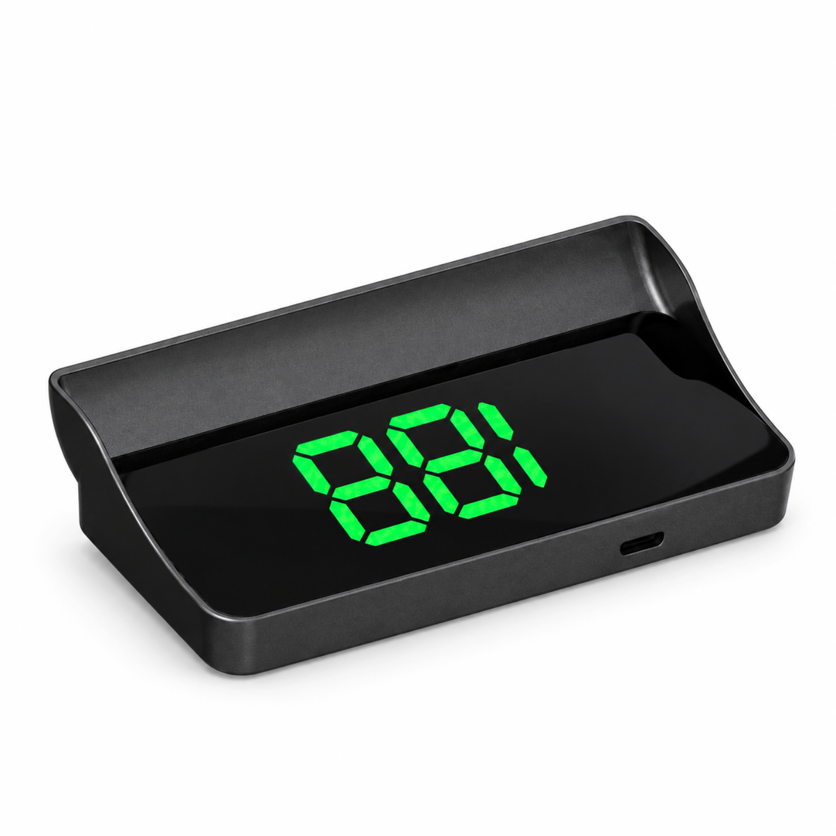 Car Windshield Heads-up Display Speed Projector