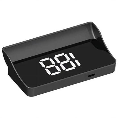 Car Windshield Heads-up Display Speed Projector PRO