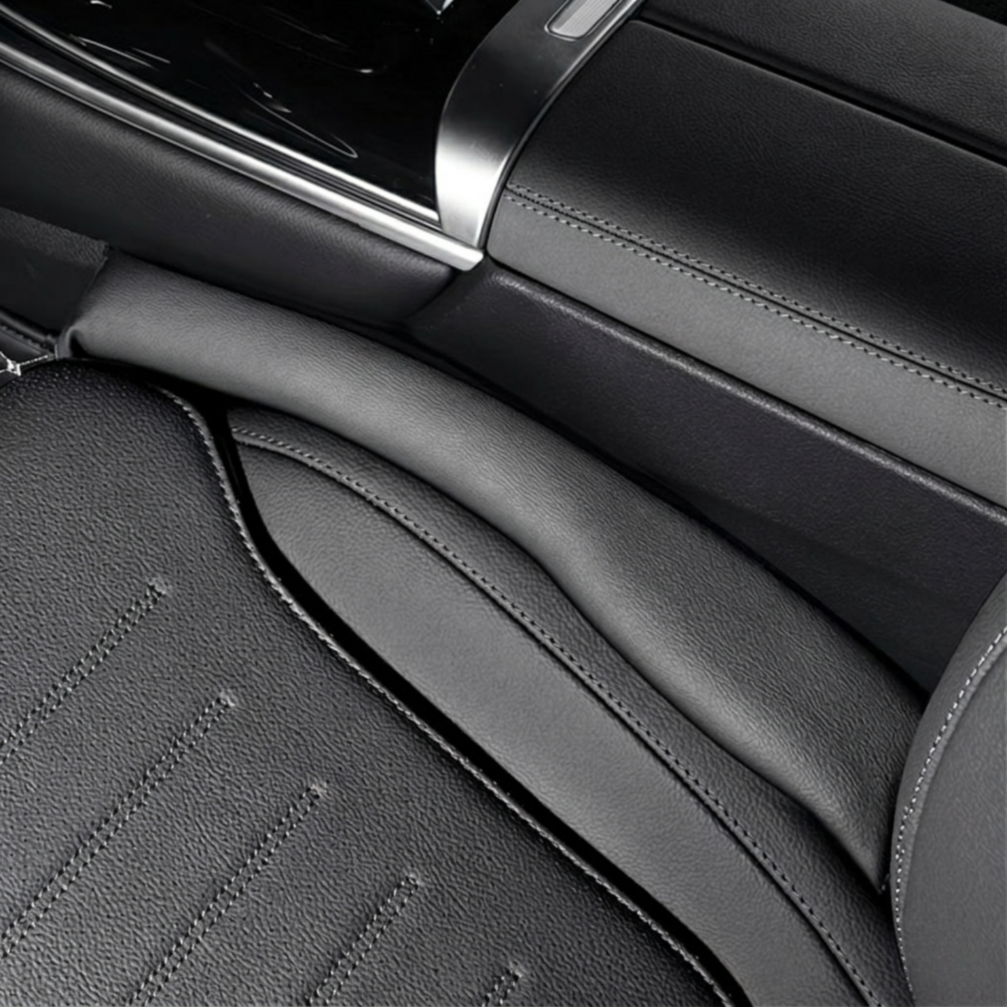 Car Seat Gap Filler (1 Pair)