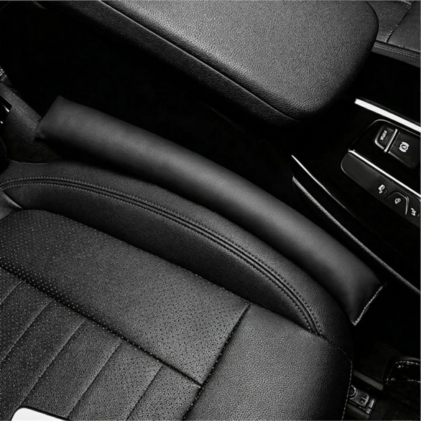 Car Seat Gap Filler (1 Pair)